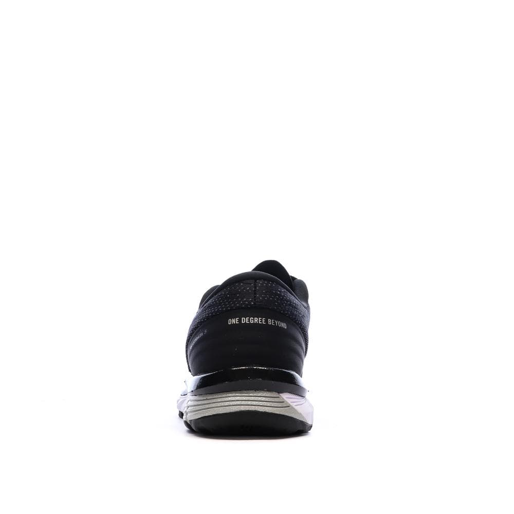 Chaussures de Running Noir Femme 361° Strata 5 3