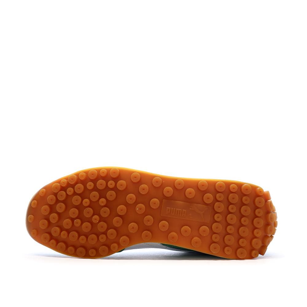 Baskets Vertes Mixte Puma Easy Rider Vintage 5