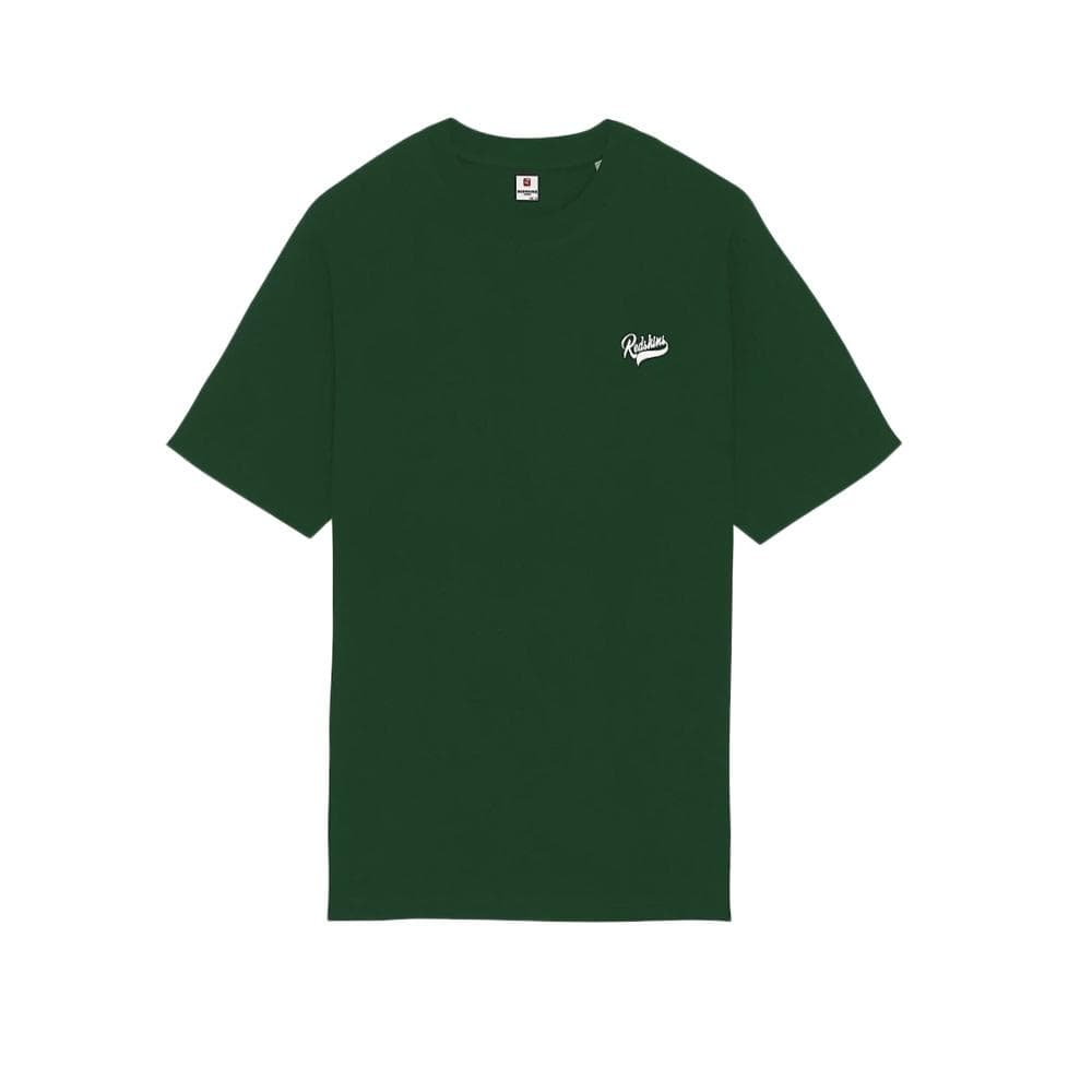T-Shirt Vert Garçon Redskins RS2334 1
