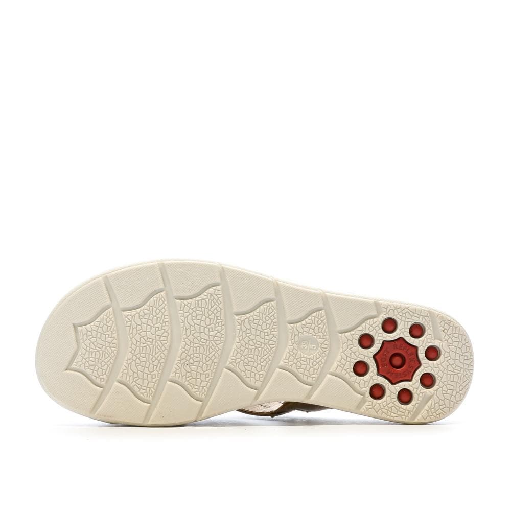 Sandales Marron Femme RELIFE Holly 5