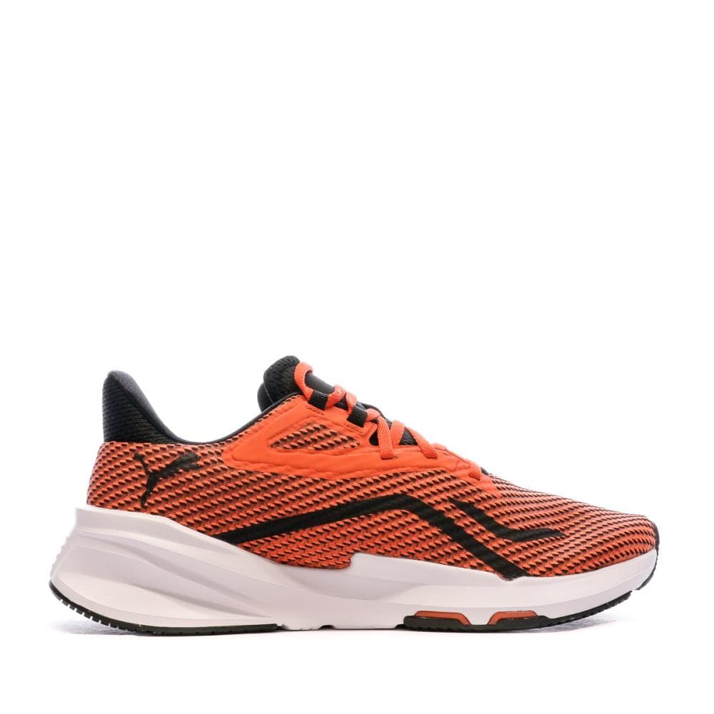 Chaussures de running Orange Homme Puma Pwrframe 2
