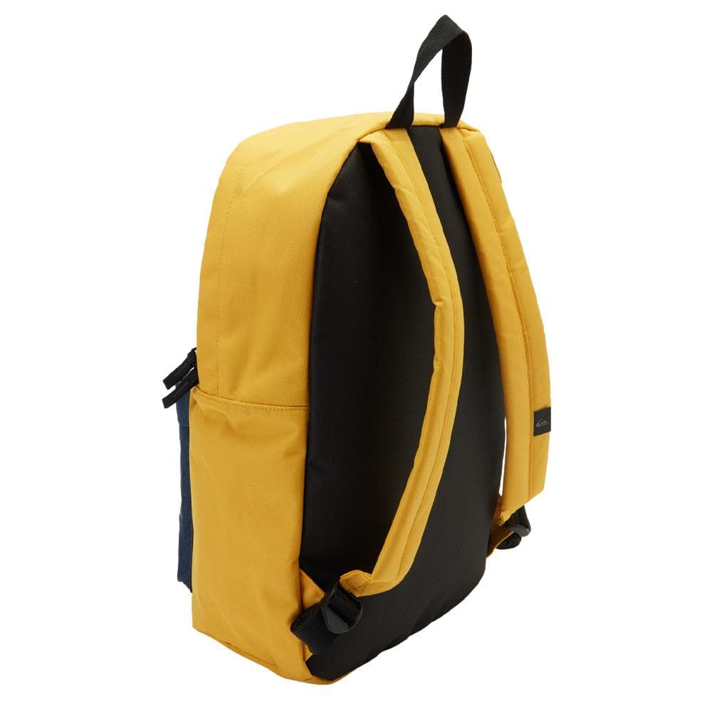 Sac à Dos Jaune Garçon Quiksilver The Poster 2