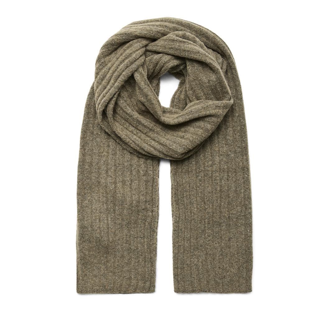 Écharpe Kaki Femme Vero Moda Luna 1