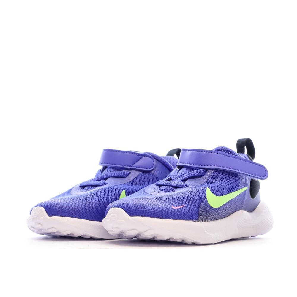 Baskets Bleu Garçon Nike Revolution 7 6
