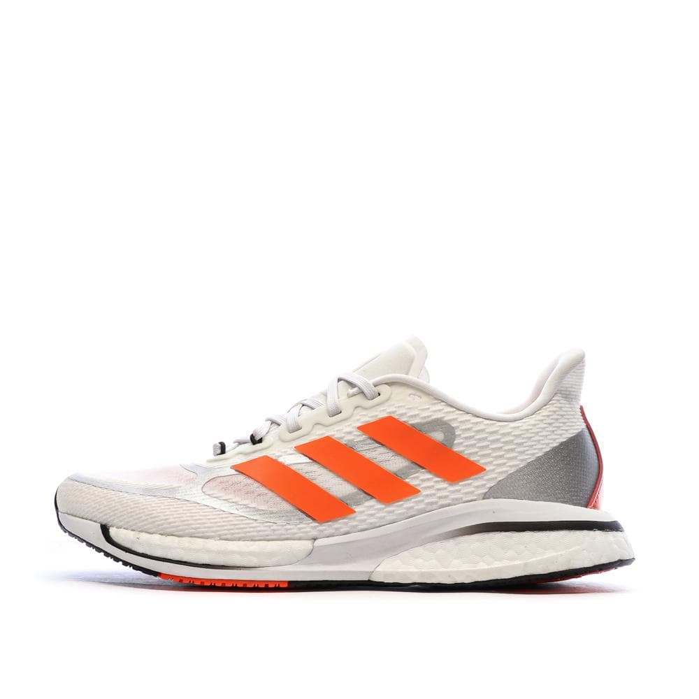 Chaussures de running Blanches Femme Adidas Supernova FY2860 1