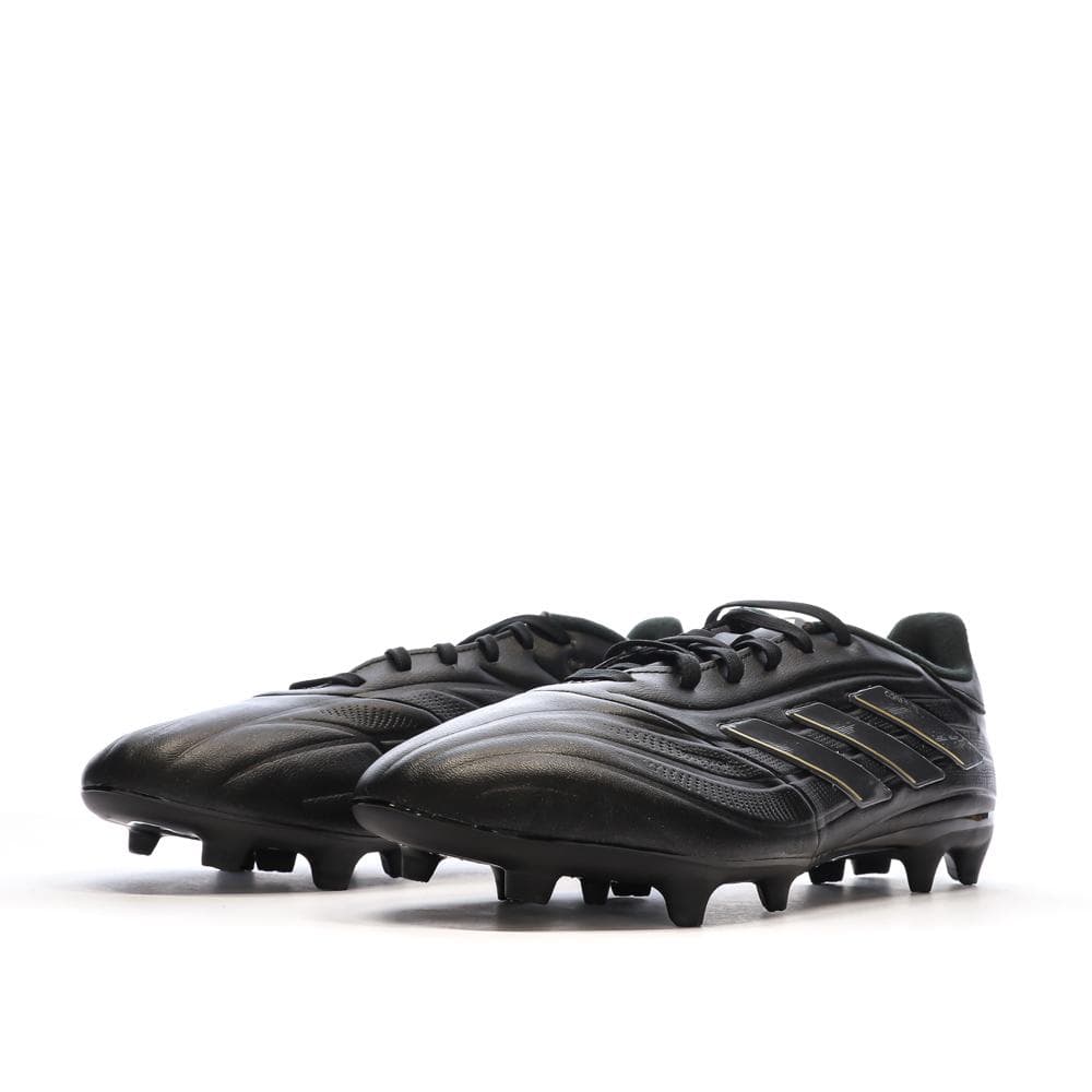 Chaussures de Foot Noires Adulte Homme Adidas Copa Pure 2 League FG 6
