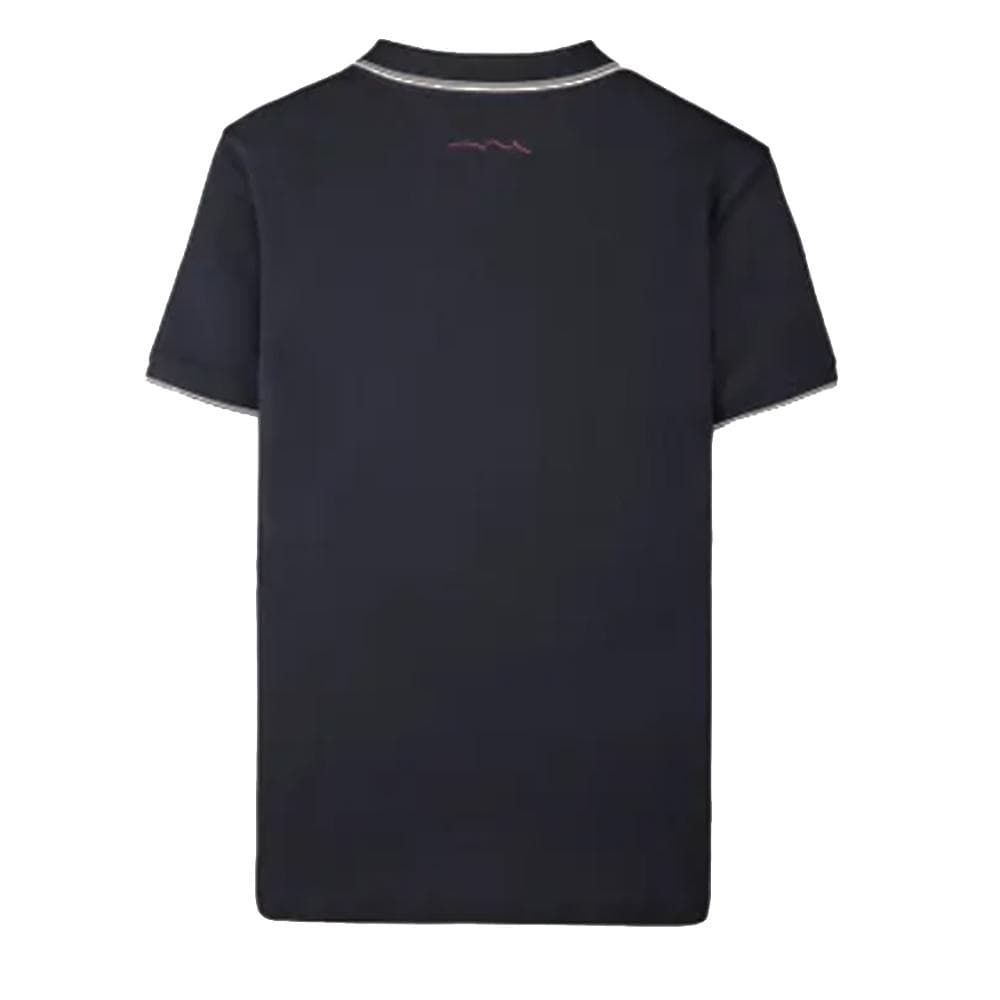 Polo Marine Homme Teddy Smith Pasian 2 2