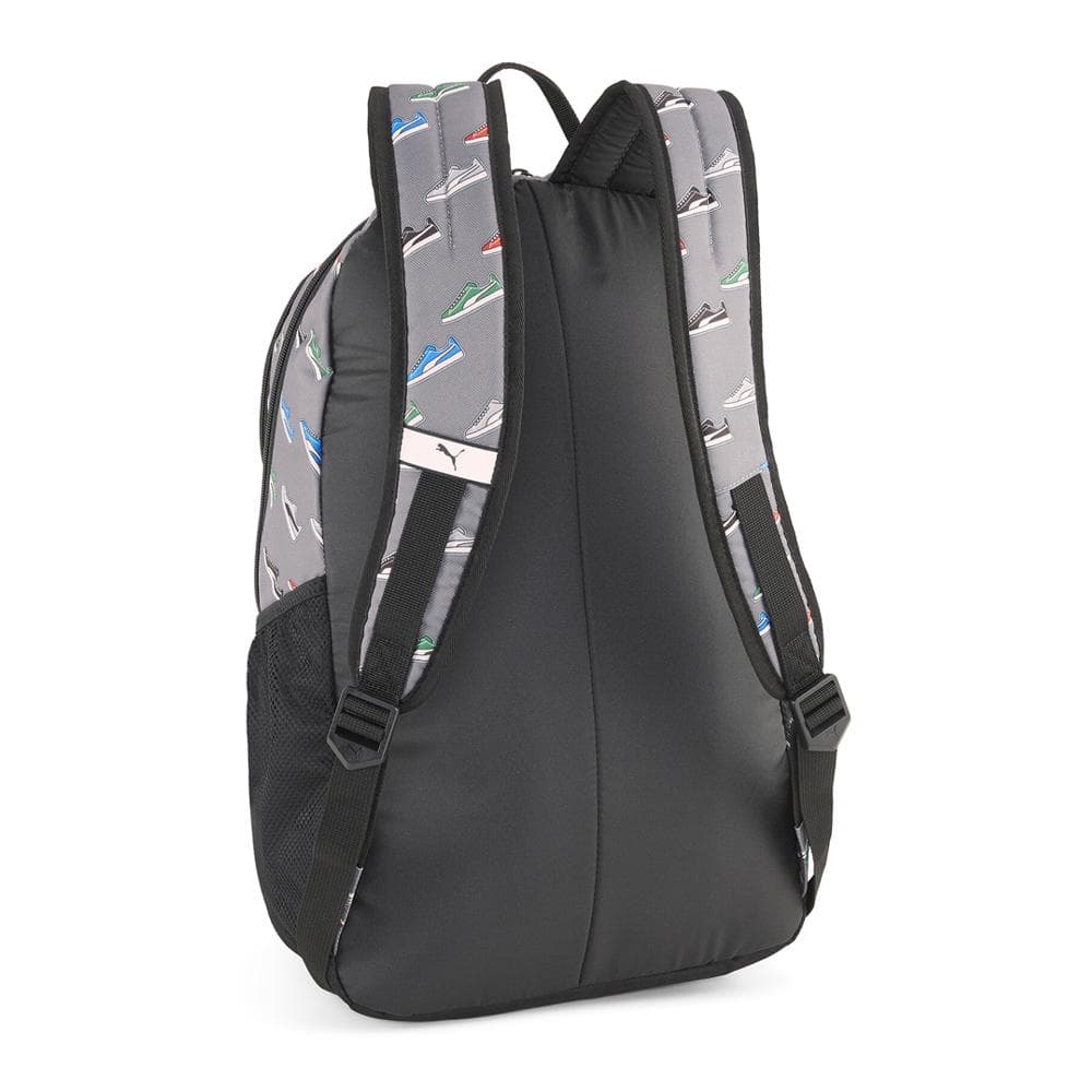 Sac à dos Gris Mixte Puma Acadmy 2