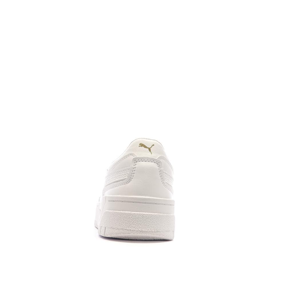 Baskets Blanches Femme Puma Cali Dream 392730 3