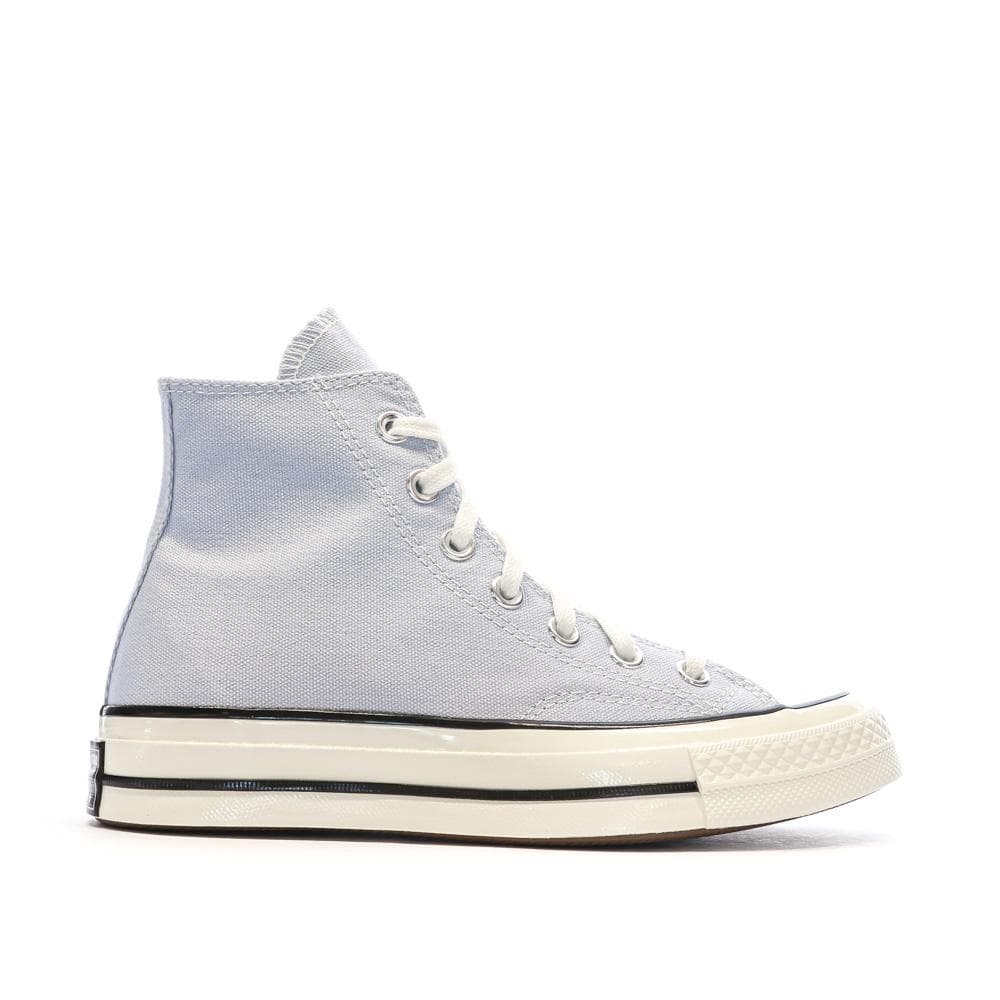 Baskets Bleu Mixte Converse Chuck 70 A06519C 2