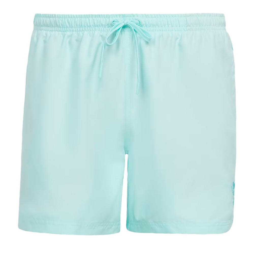 Short de Bain Bleu Homme Adidas Swimsh 2