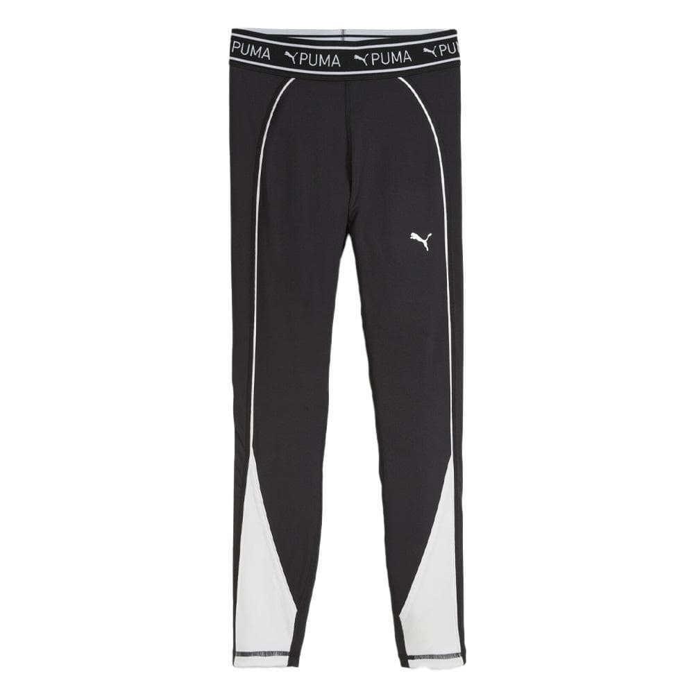 Legging Noir/Blanc Femme Puma 525027 1