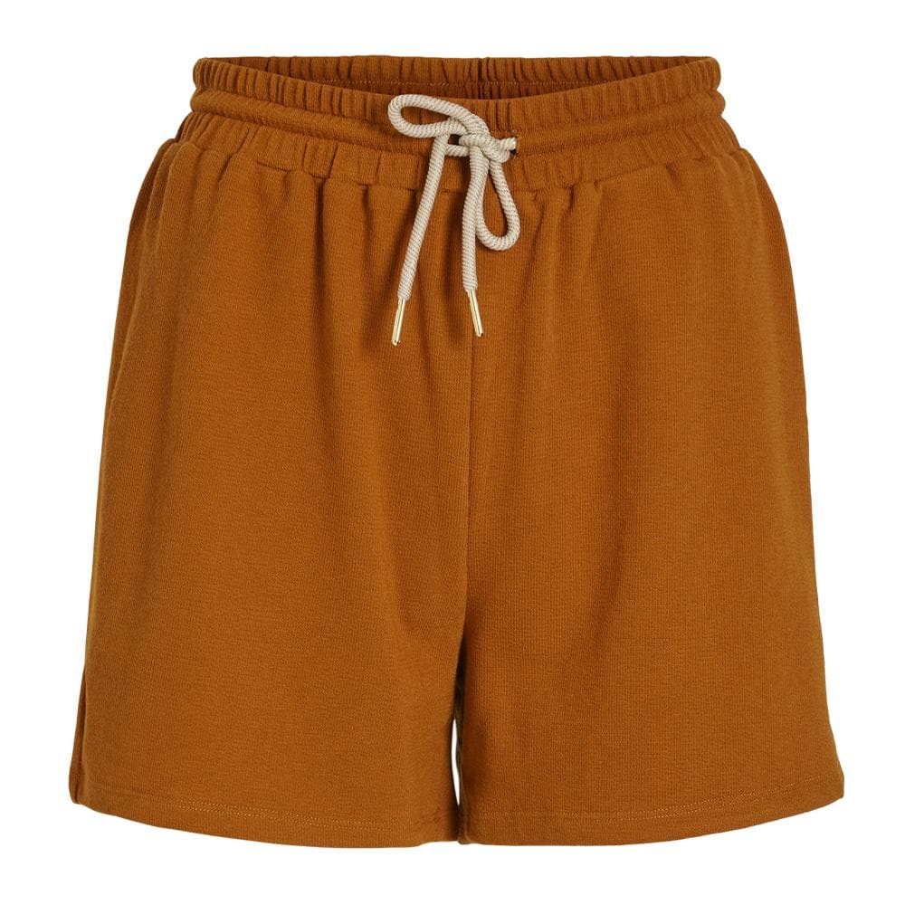 Short Orange Femme Vila Vialos 1