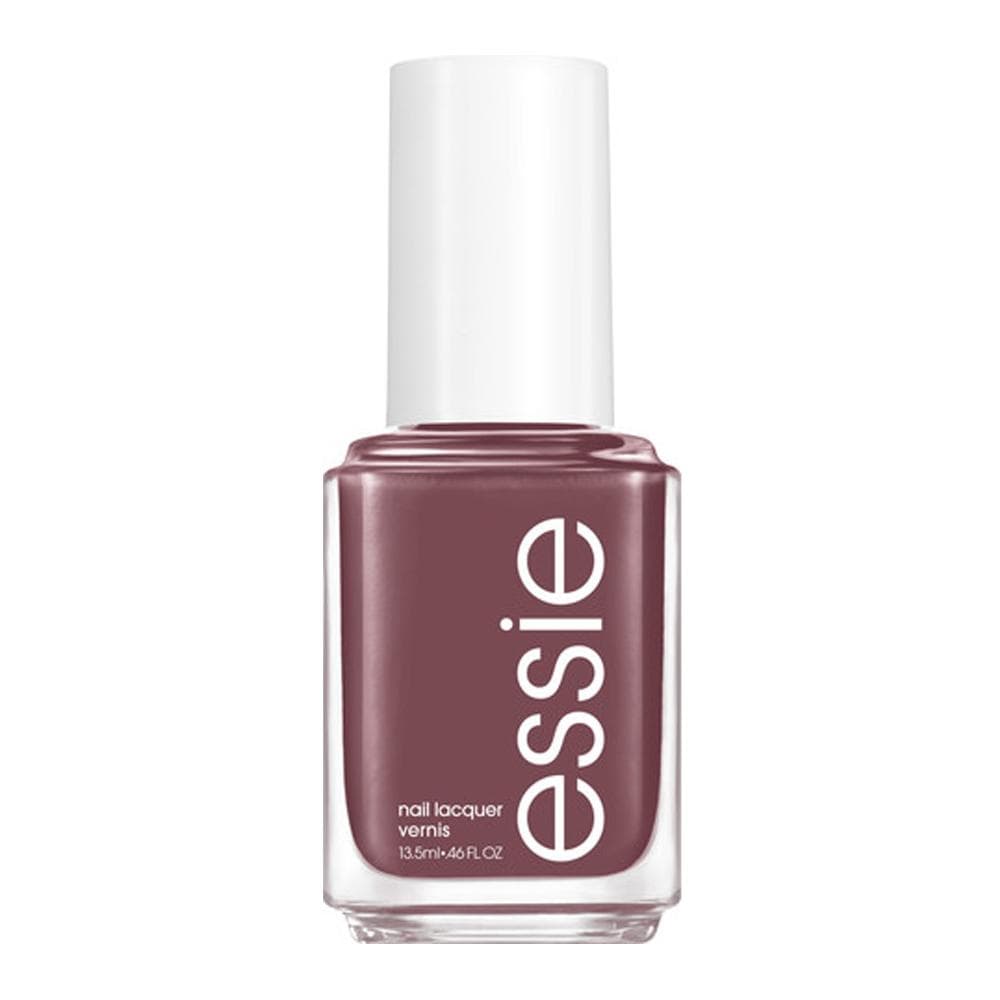 Vernis à ongles Violet Essie N°958 Mismatch Tomatch 1