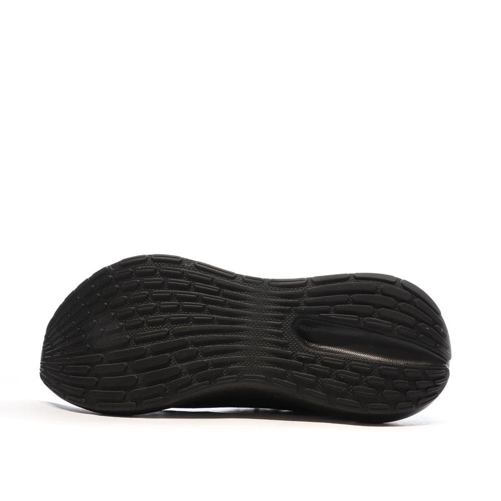 Chaussures de running Noires Homme Adidas Response 5