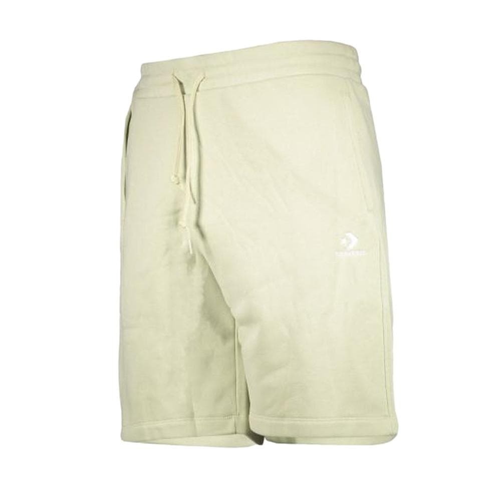Short Vert Homme Converse Star Chevron 1