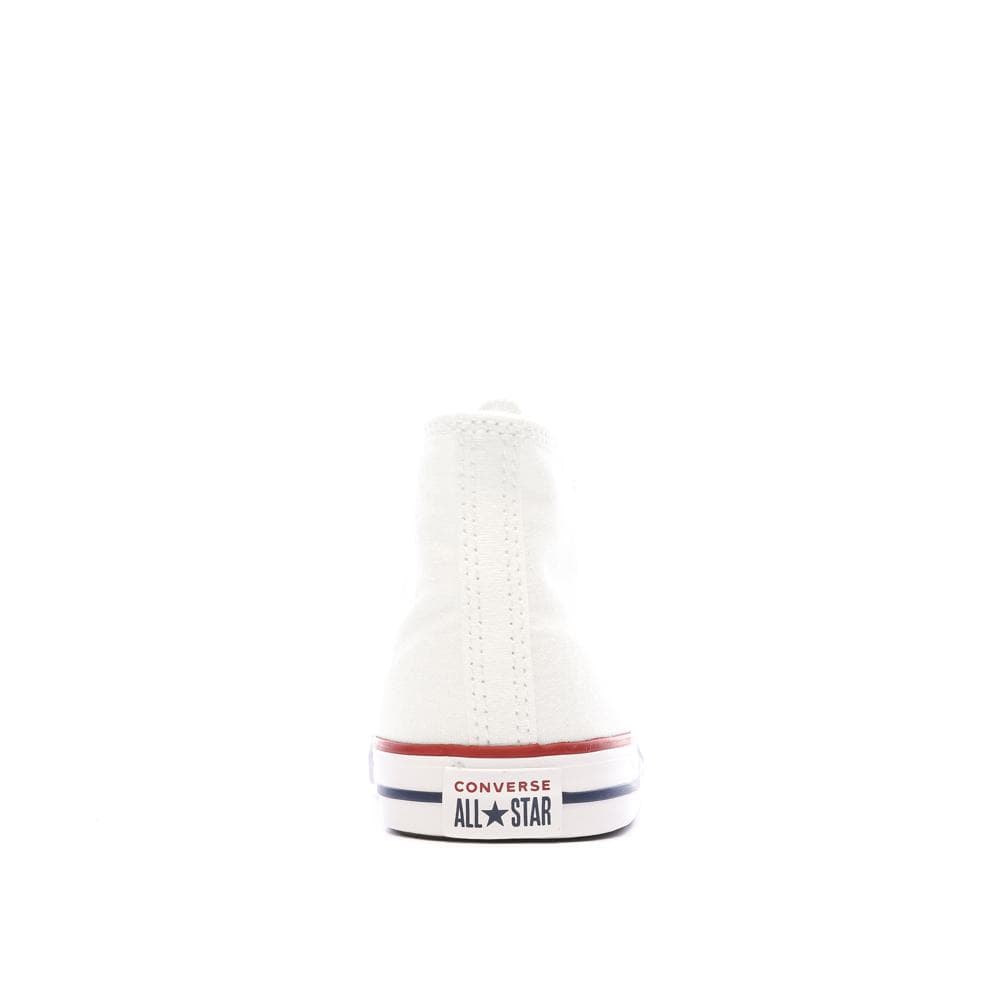 Baskets Blanches Garçon/Fille Converse Chuck Taylor All Star 7J253C 3