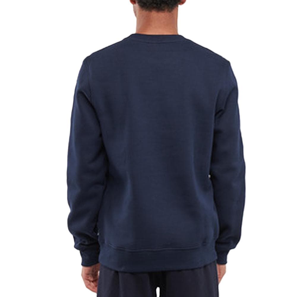 Sweat Marine Homme Lacoste SH5073 2