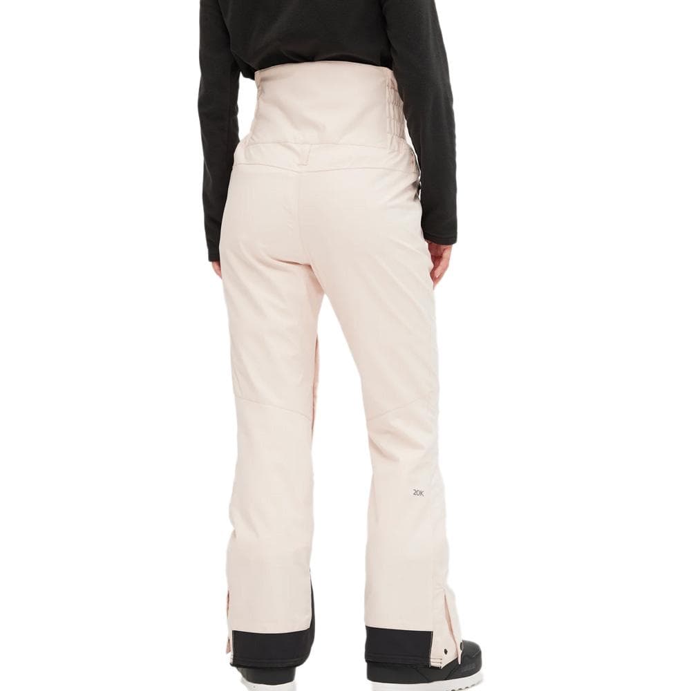 Pantalon de Ski Rose Pale Femme O'Neill Total Disorder Slim 3