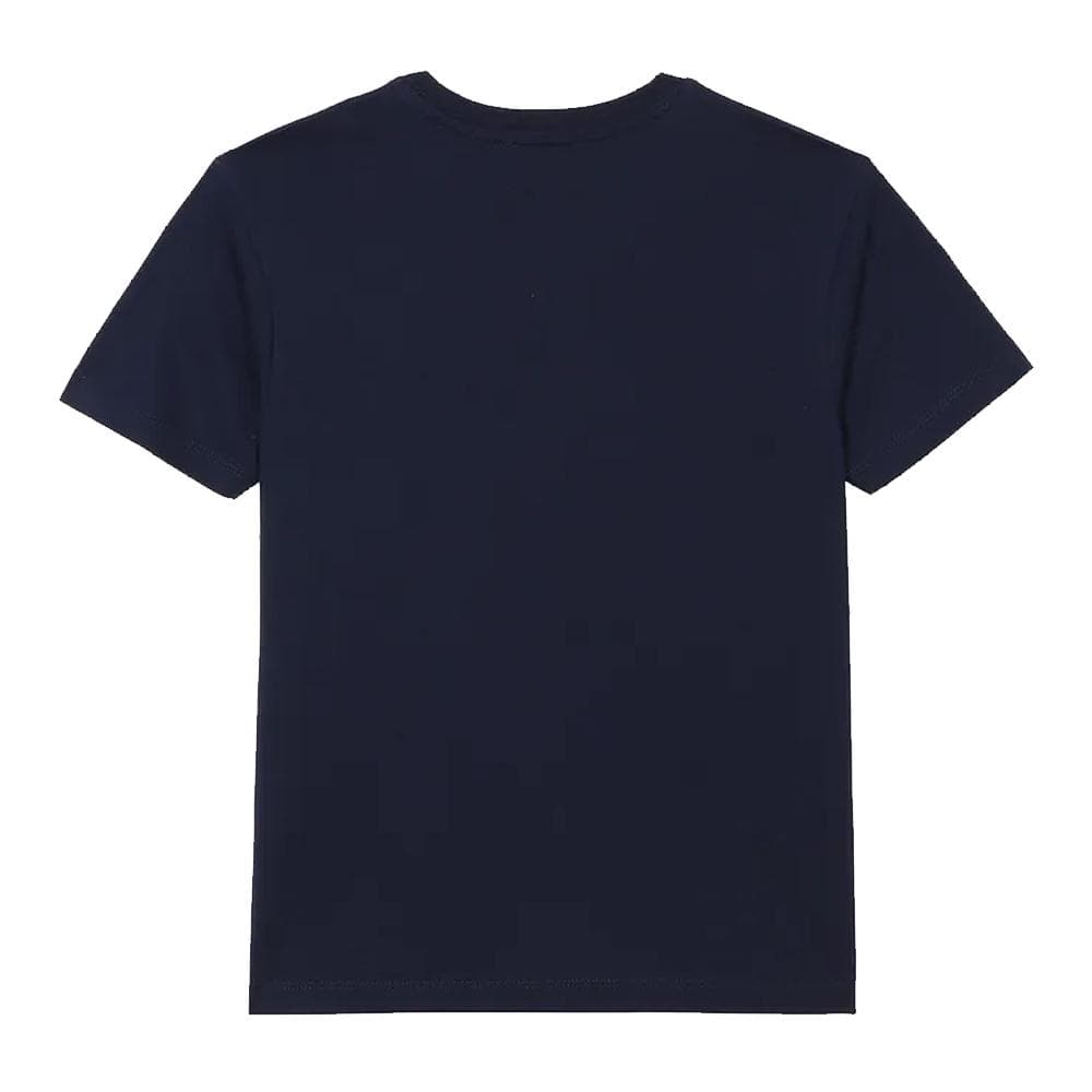 T-shirt Marine Garçon Kaporal OLLIEE 2