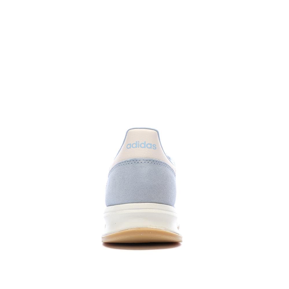 Baskets Bleu Mixte Adidas Run 70s 3