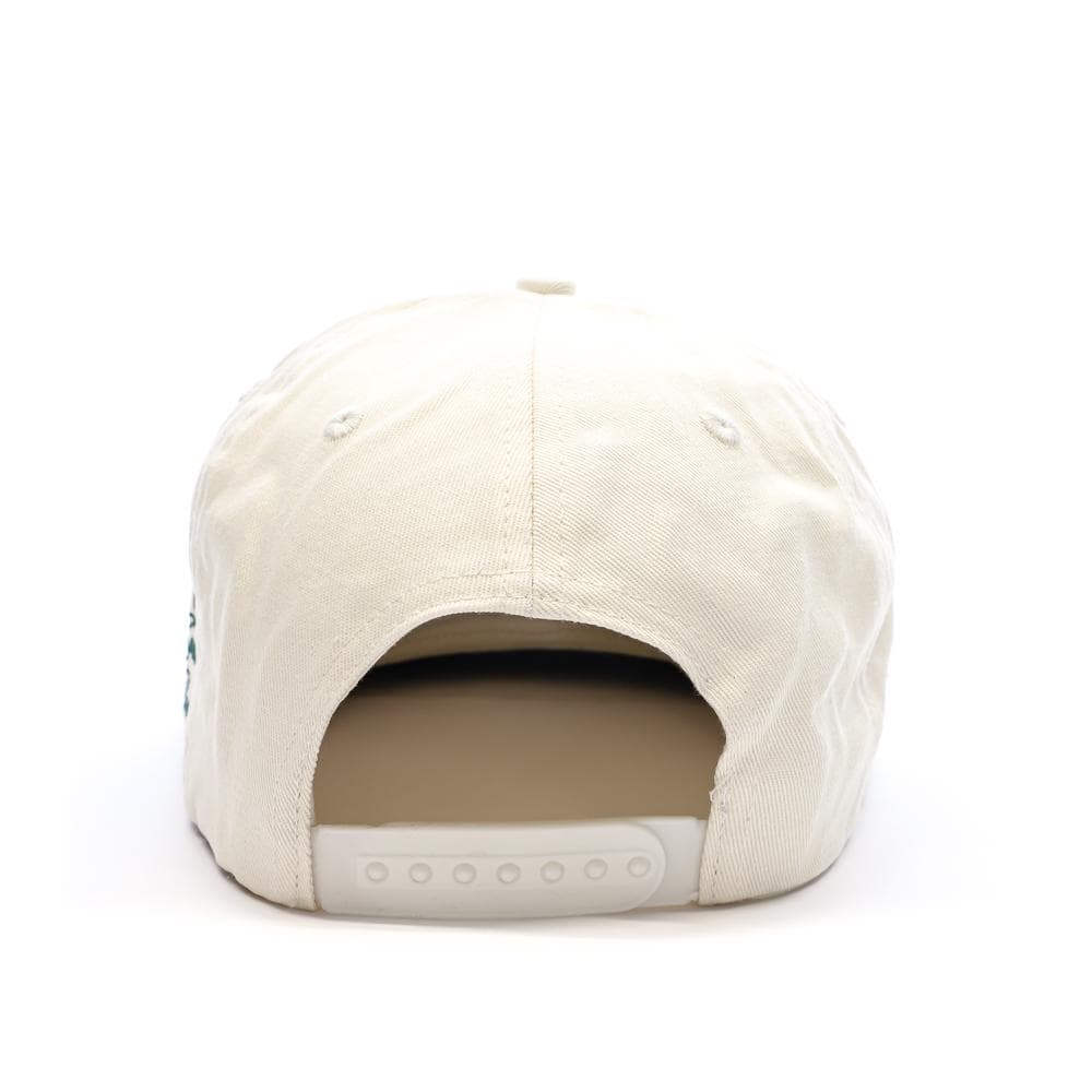 Casquette Beige/Verte Homme Kaporal JOYCE 3