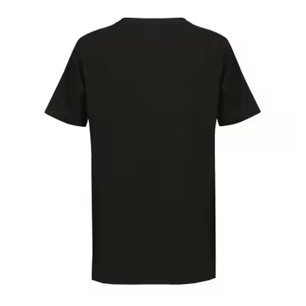 T-shirt Noir Homme Gotcha Twist 2