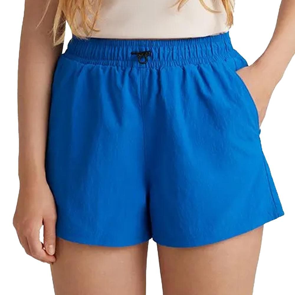 Short Bleu Femme O'Neill Trek 1