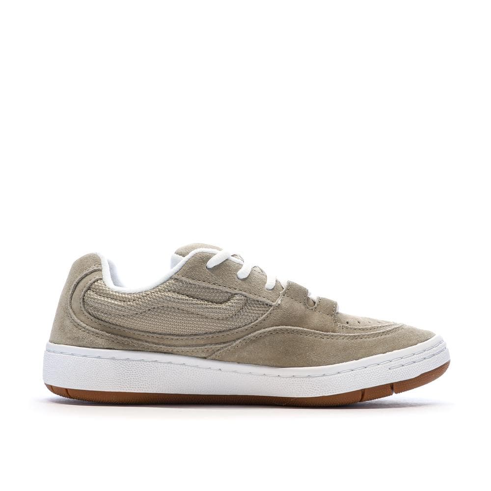 Baskets Beiges Homme Vans Speed 2