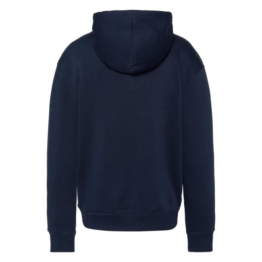 Sweat à Capuche Marine Homme Schott SWHUSTOUR 2