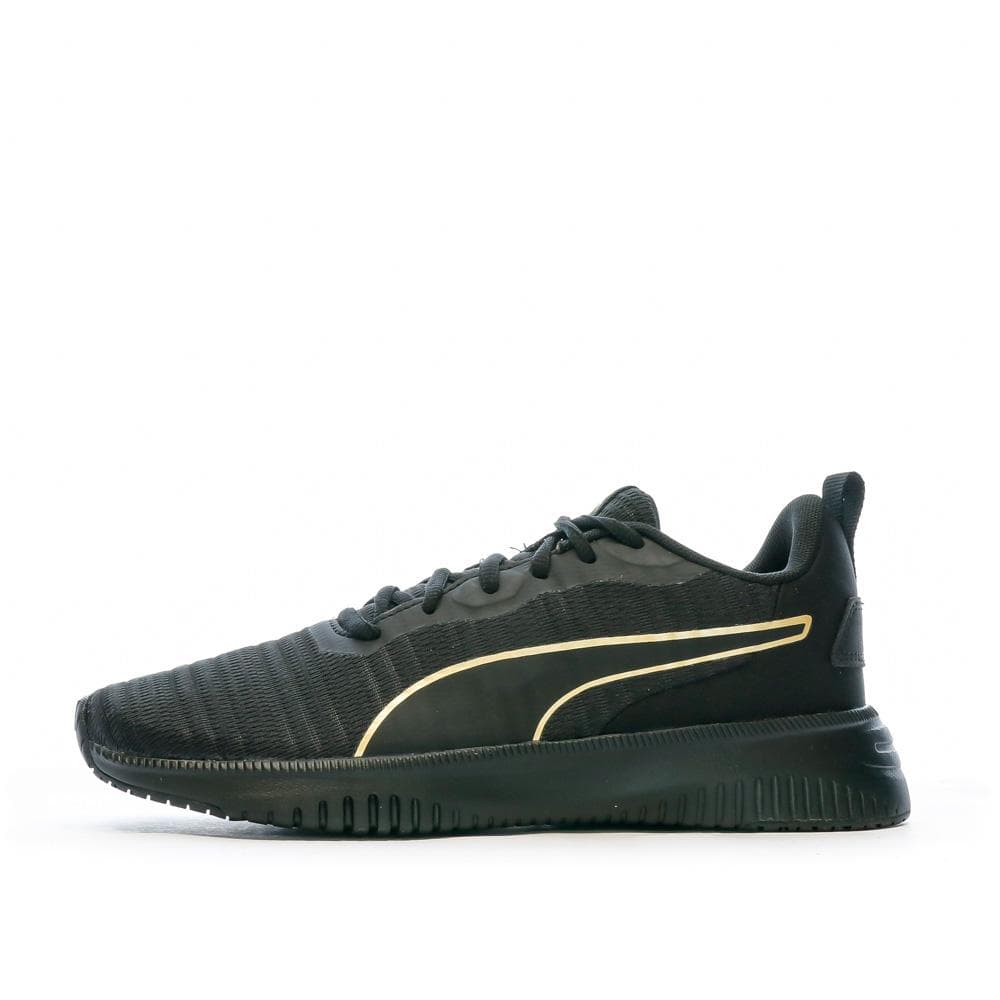 Chaussures de Sport Noir Femme Puma Flyer Flex 1
