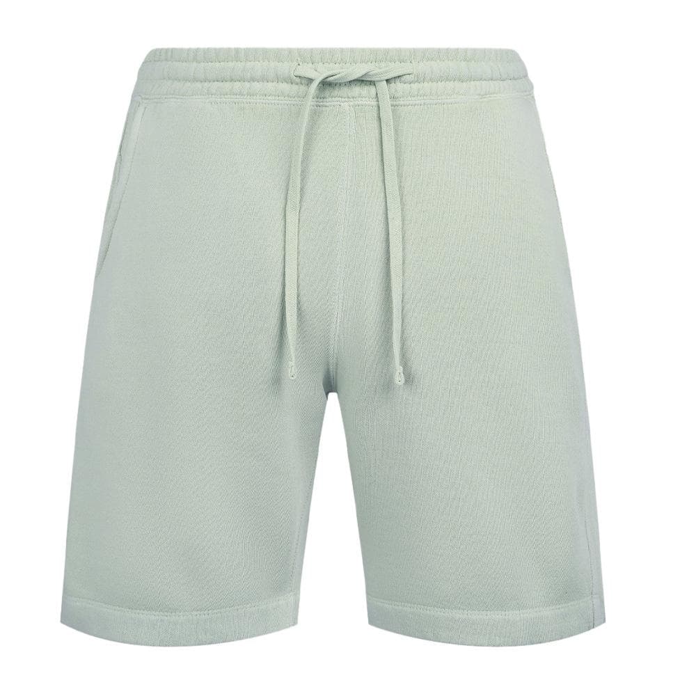 Short Vert Homme Teddy Smith Snateo 1