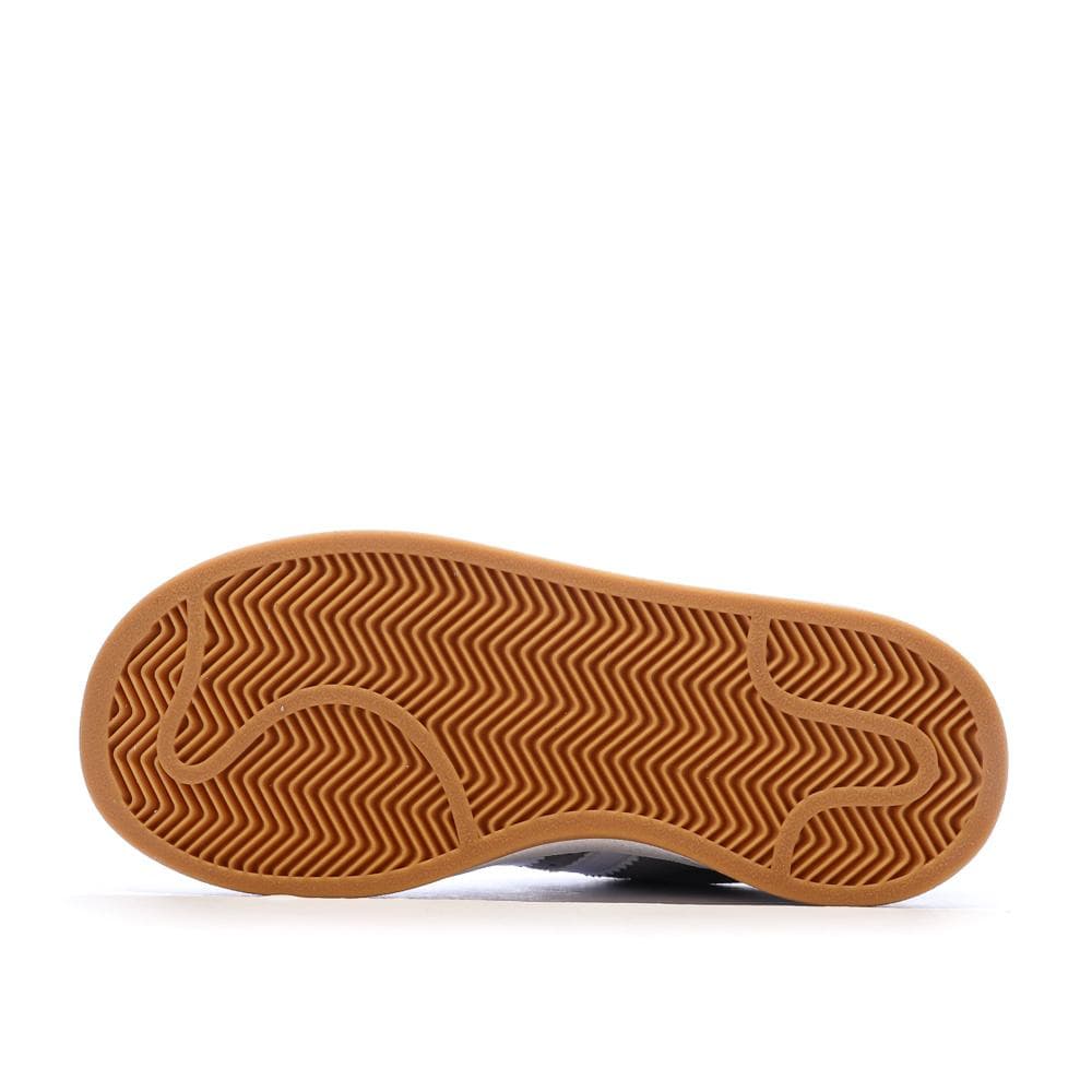 Campus Baskets Adidas Grises Enfant 5