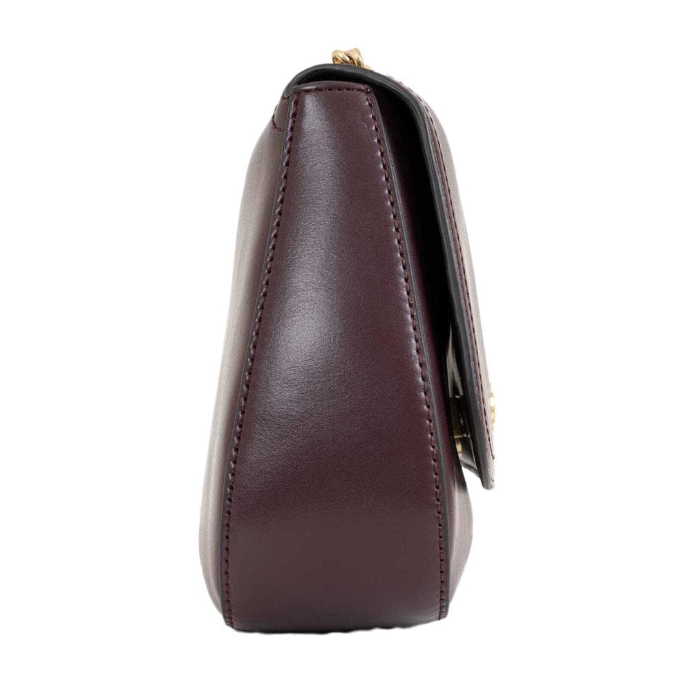 Sac à bandoulière Marron Femme Calvin Klein Jeans Chain 3