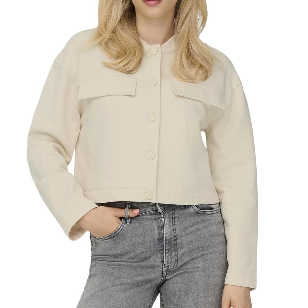 Veste Beige Femme JDY Paris 1