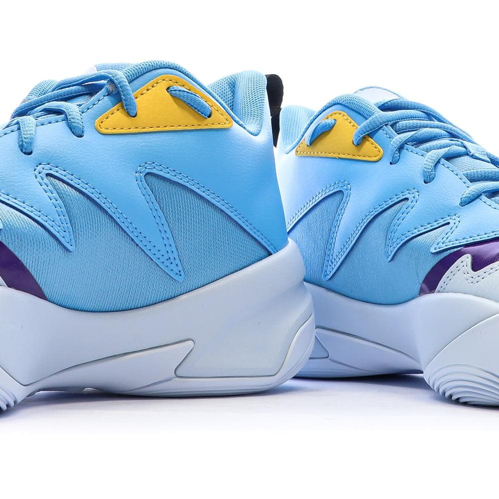 Chaussures de basketball Bleu Homme Puma Genetics 7