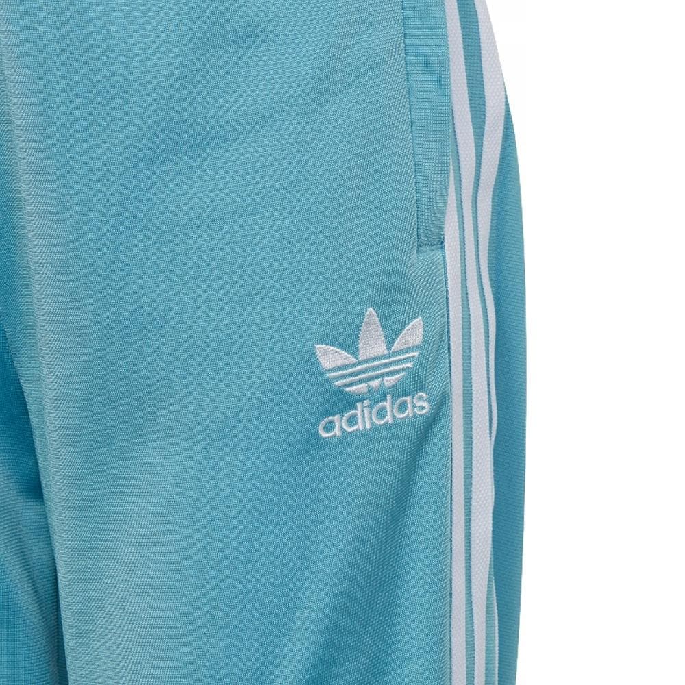 Jogging Bleu Garçon Adidas IC3090 3