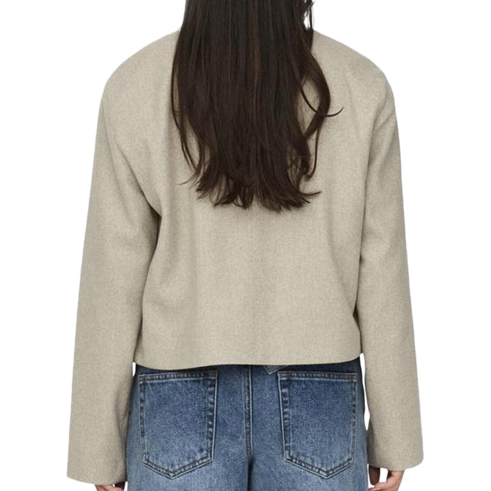 Veste Beige Femme JDY Callie Life 2