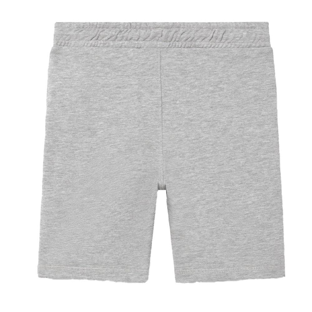 Short Gris Garçon Kaporal OBOY 2
