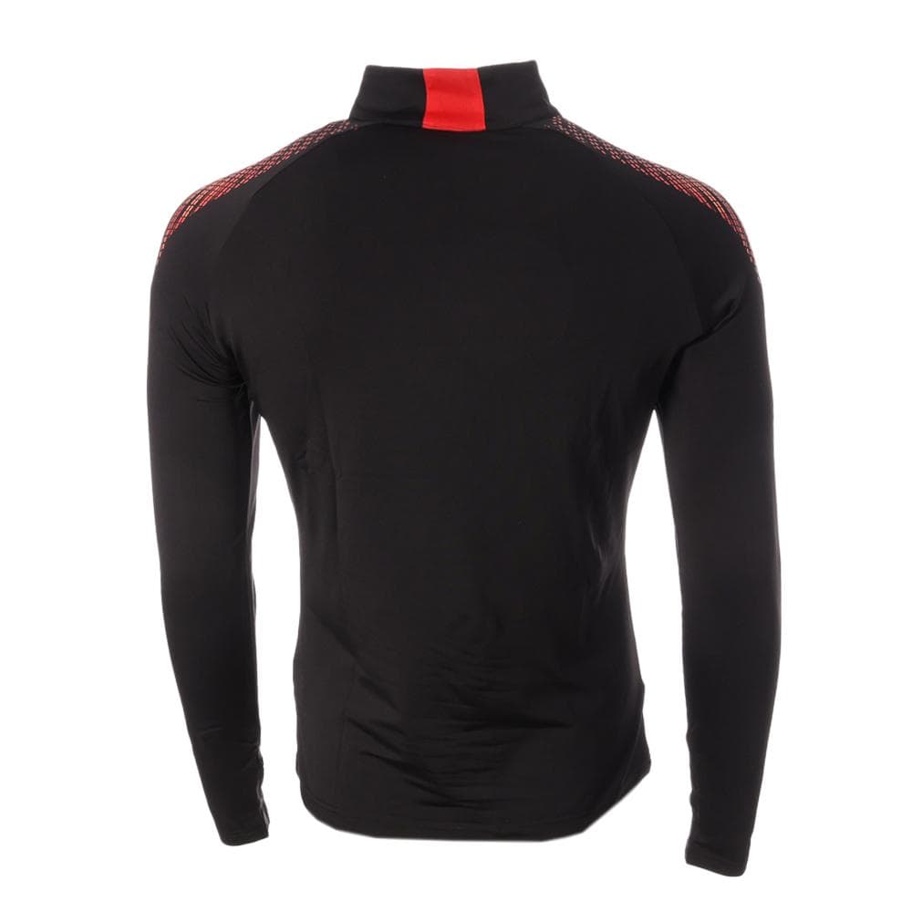 Sweat de Sport Noir Homme Umbro Warm Up 2