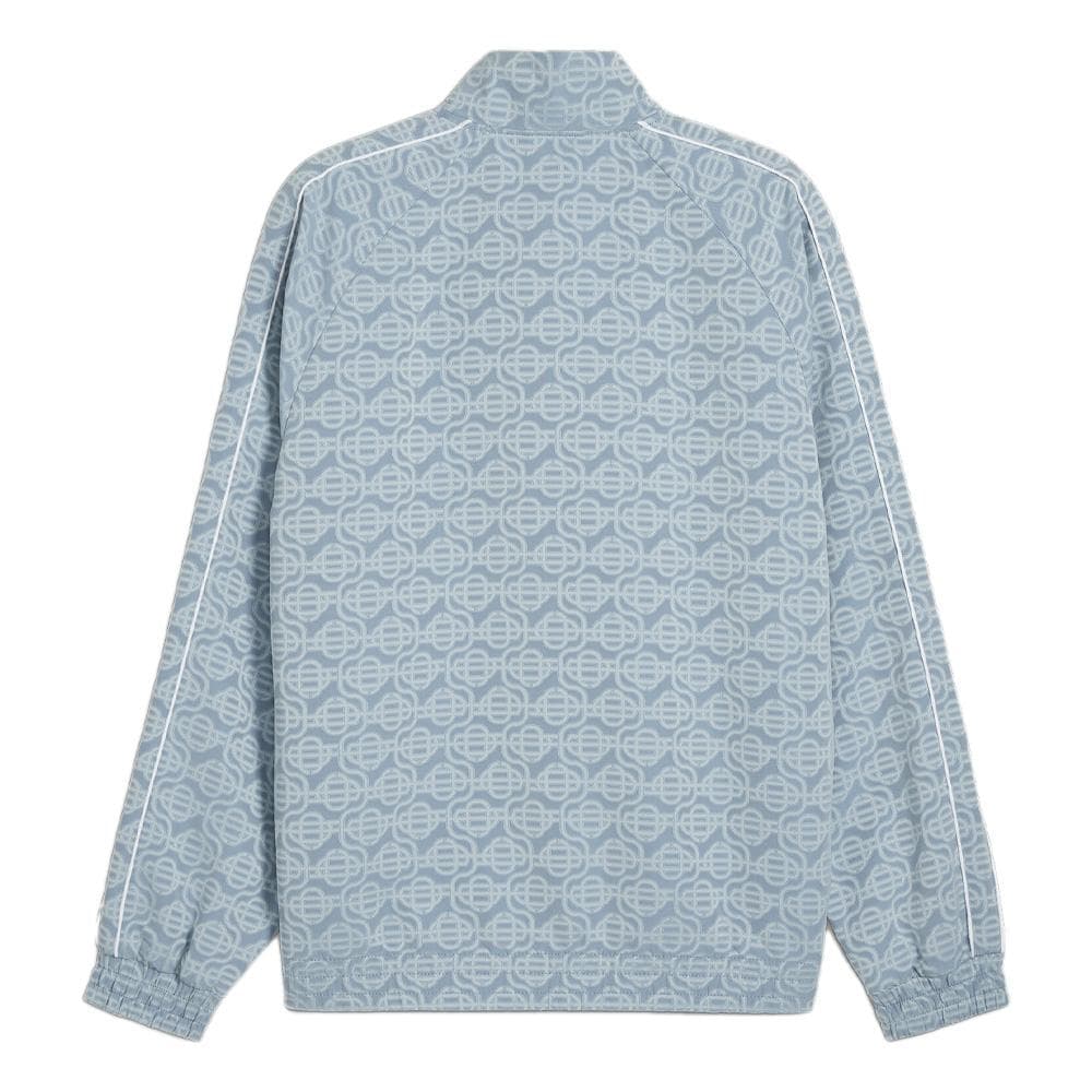 Veste Bleu Homme Puma X Ptc T7 2