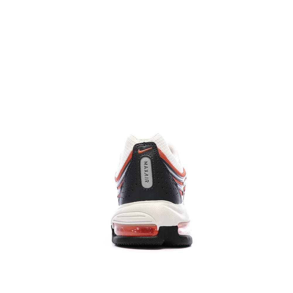 Air Max TL 2.5 Blanc/Orange Homme Nike 3