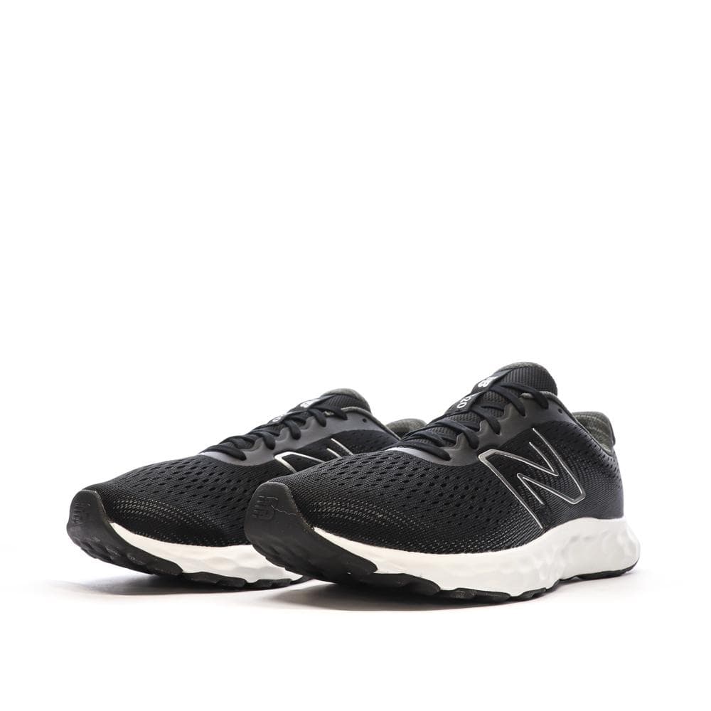 Chaussures de running Noir Homme New Balance 520 6