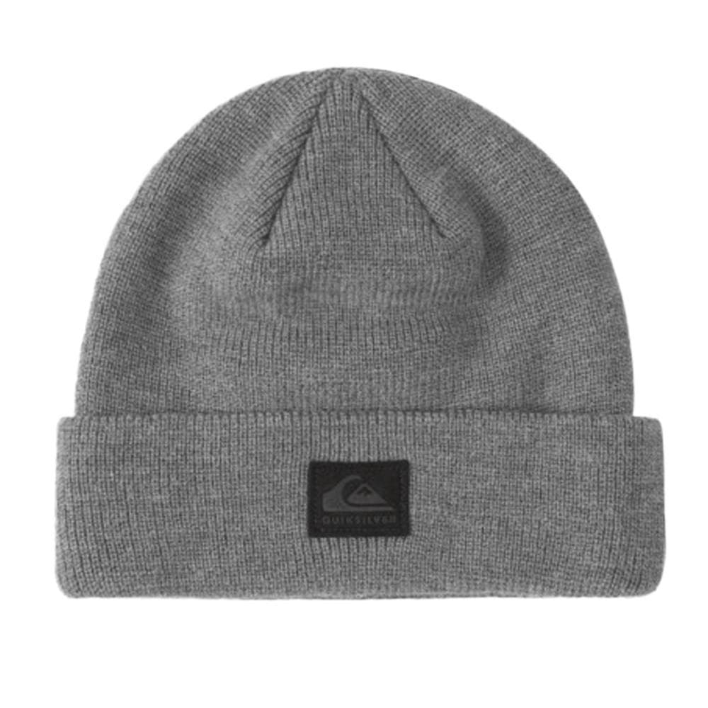 Bonnet Gris Garçon Quiksilver Performer 2es 1