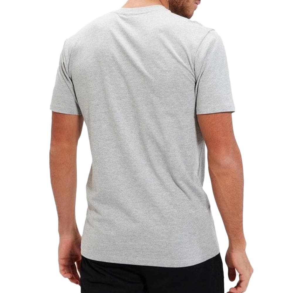 T-shirt Gris Homme Ellesse Cutteri 2
