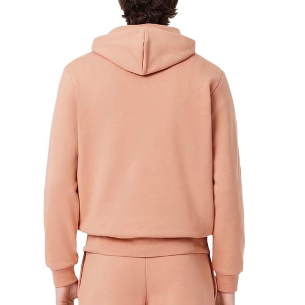 Sweat Rose Homme Lacoste En Mollet 2