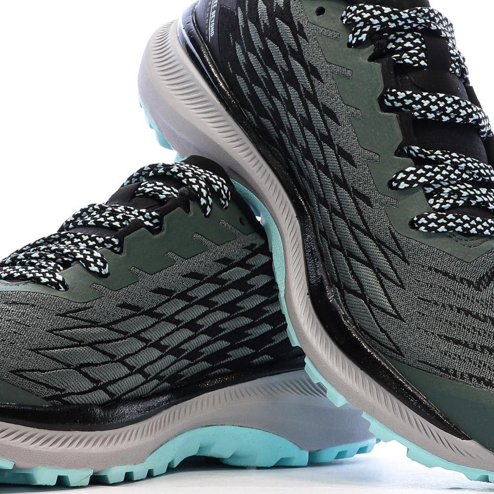 Chaussures de Trail Kaki Femme 361° Taroko 3 7
