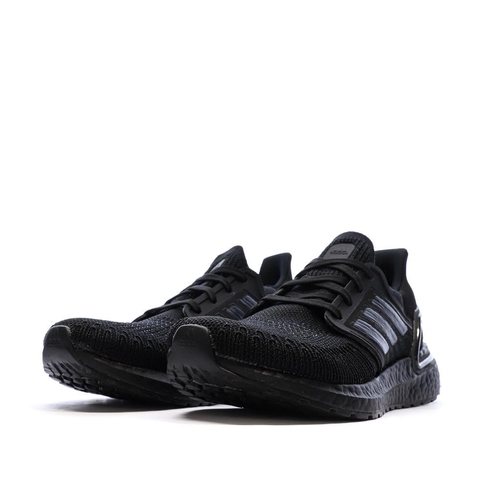 Chaussures de Running Noir Homme Adidas Ultraboost 20 6