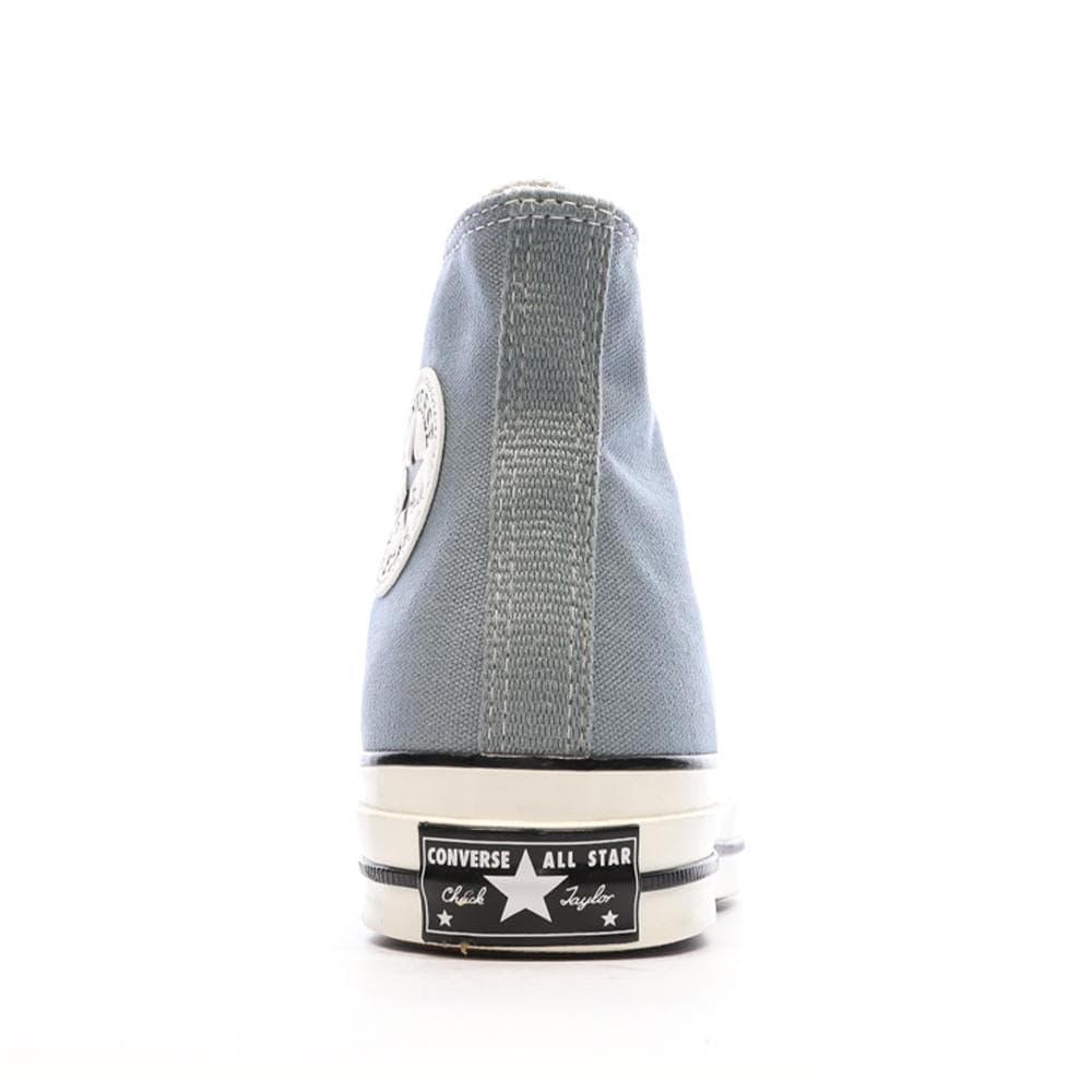 Baskets Bleu Mixte Converse Chuck 70 Fall 3
