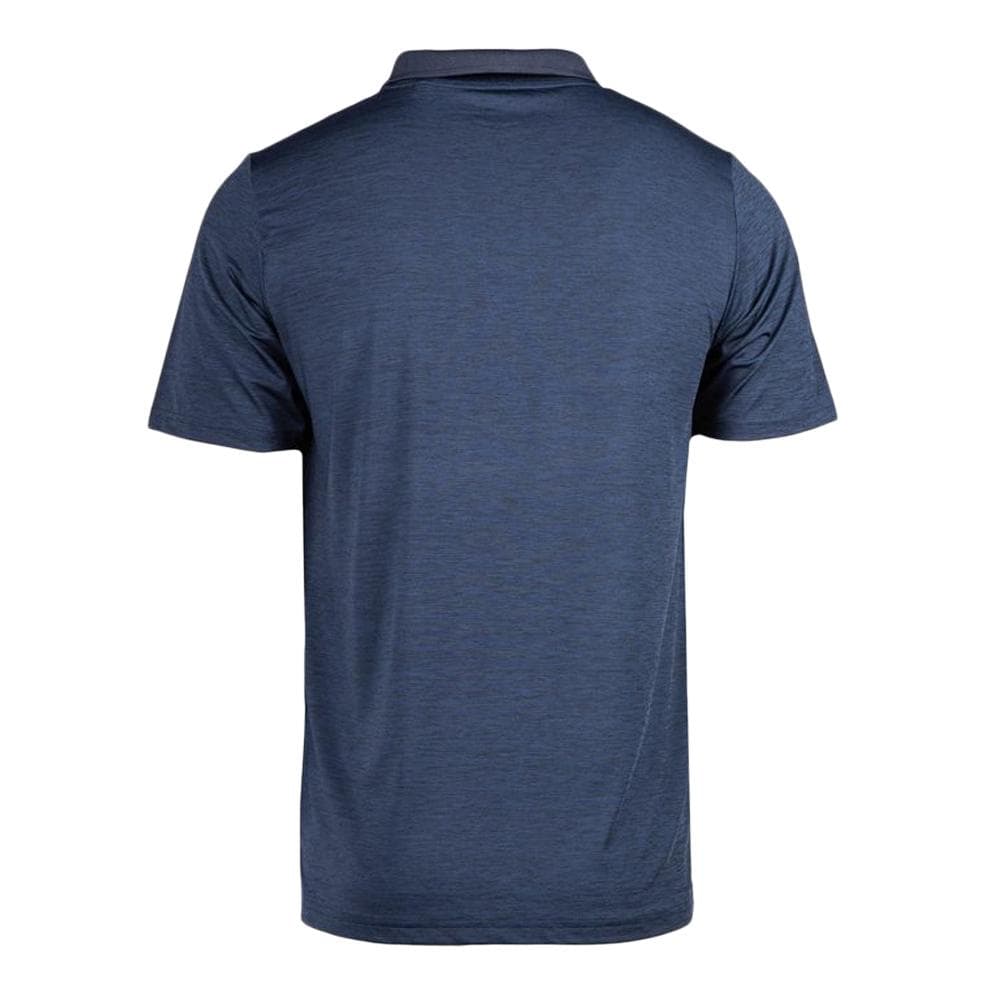 Polo Bleu Homme Best Mountain RANDO 107 2